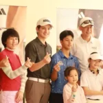 ส่งเสริมเยาวชน! เดอะมอลล์ โคราช Sport mall ปลูกปัญญา Golf Final Tournament 2024 ดาราดังร่วมแจมวงสวิง !!