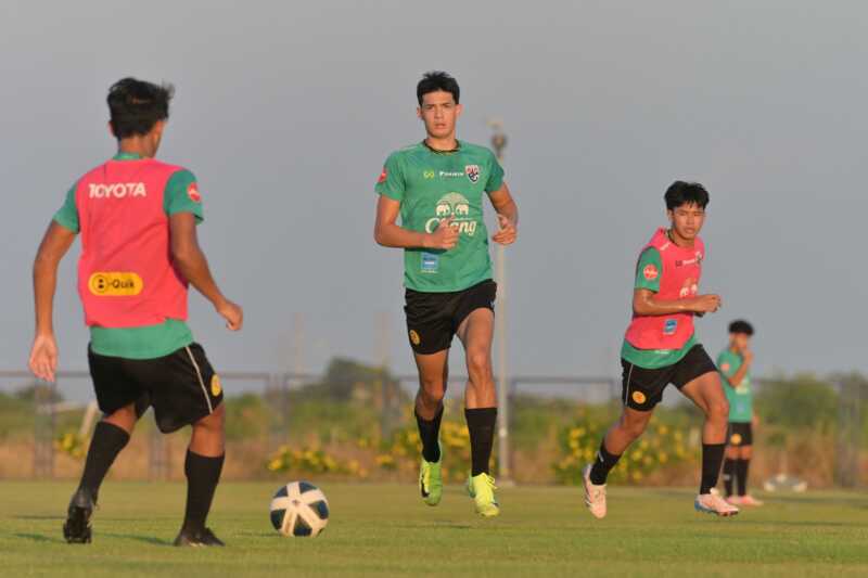 ทีมชาติไทย U20 ซ้อมเข้ม, ดุษฏี รับ ทีมต้องเฉียบคมกว่านี้ เพื่อลุยในระดับเอเชีย