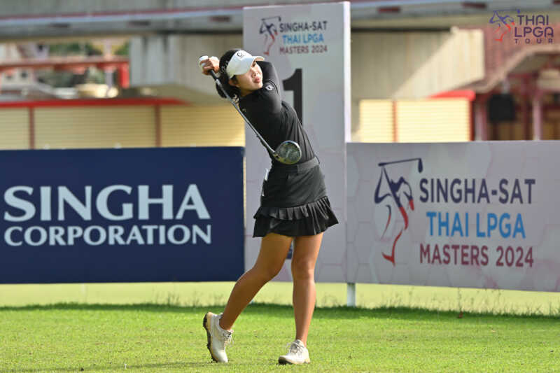 THAI LPGA 2025 เปิด 20 แมตซ์ คัดสุดยอดโปรกอล์ฟสาวไทย พร้อมลุยต่างแดนครั้งแรก